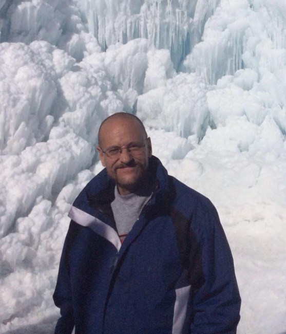 Obituary of Gregory Eric Gittings