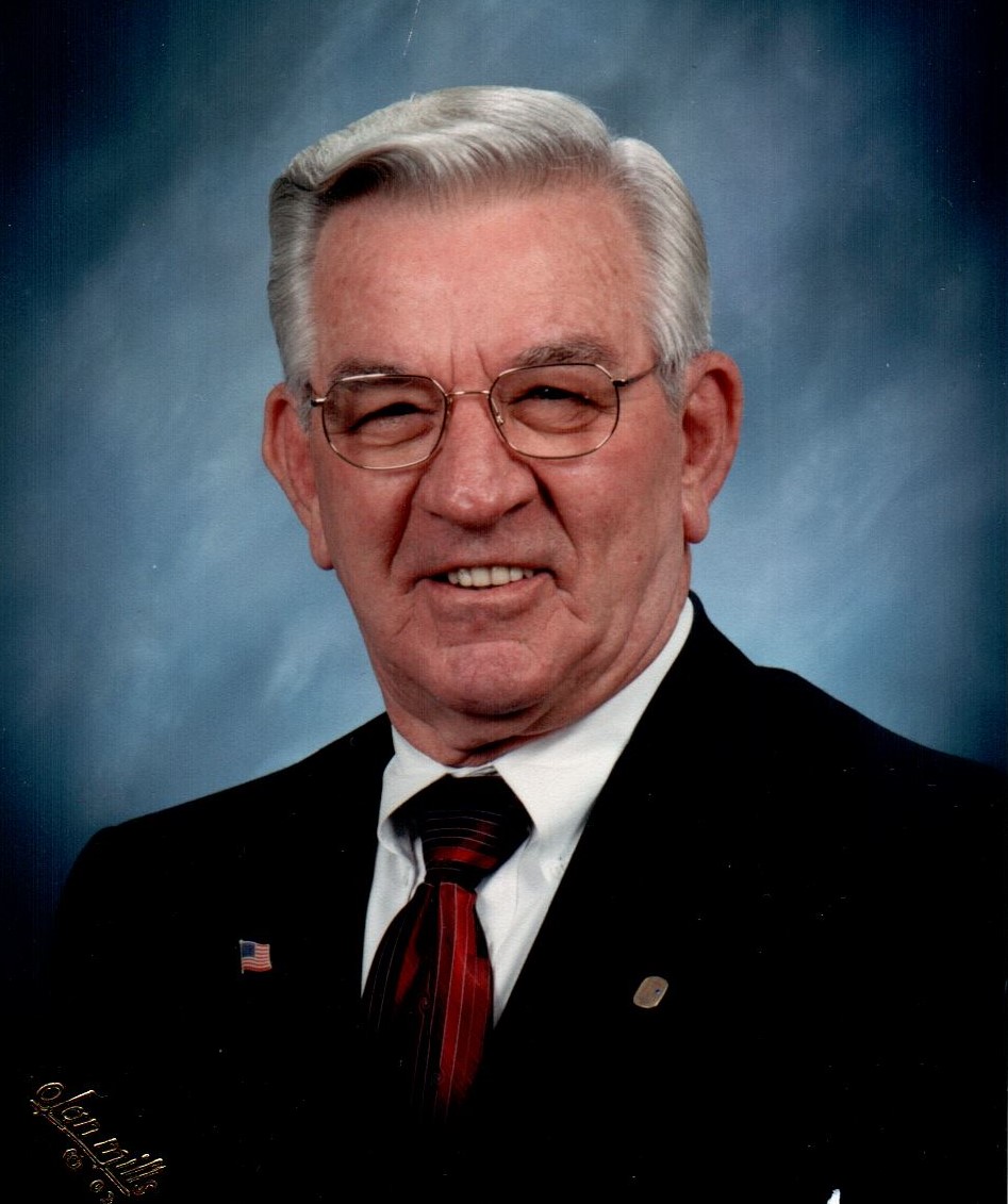 Larry Burris Obituary - Rogers, AR