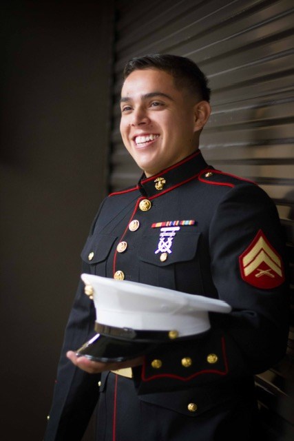 Obituario de Aureliano Arellano Jr.