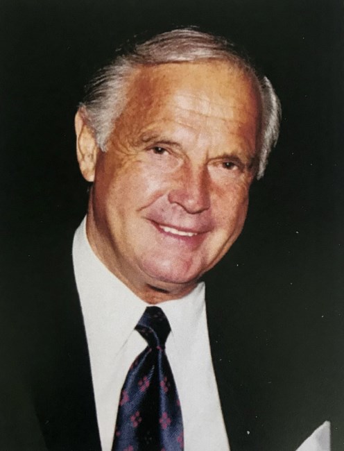 Obituary of Alexander Porter Butterfield Sr.