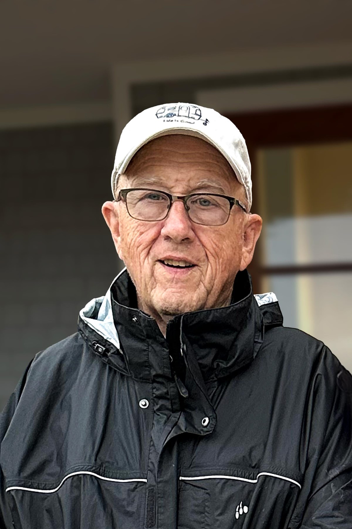 Obituary of James Arthur Leary