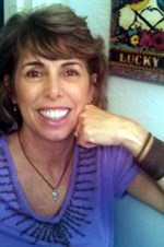 Nancy Dowd