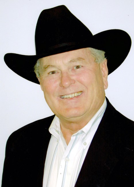 Obituary of T. Allen Acree