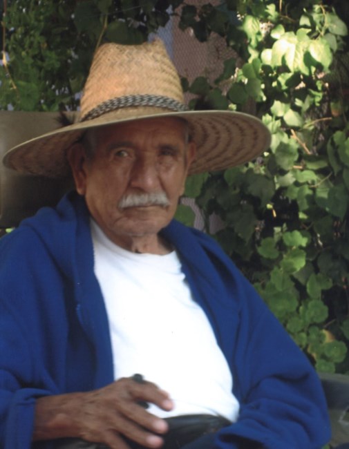 Obituary of Emilio Flores