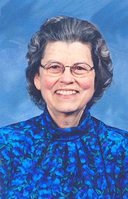 Obituario de Violet Roberta Stewart Lang