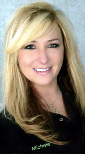 Obituary of Michele Deanna Evans