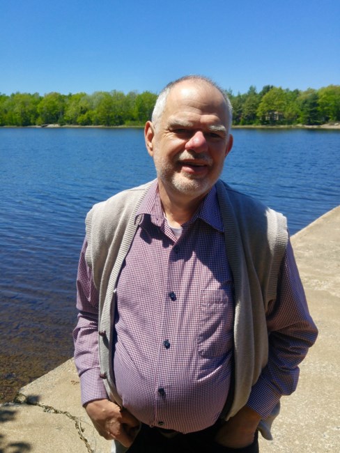 Obituary of Leonard Robert Feetham