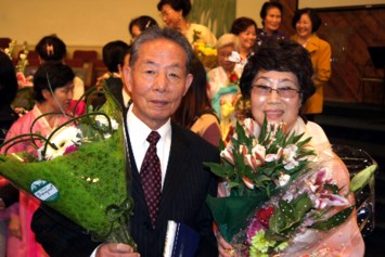 Obituary of Song Kil Kim