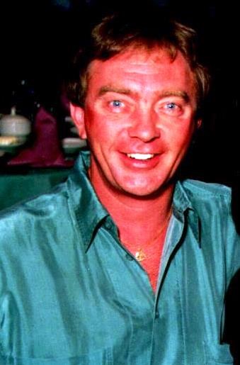 Obituary of Douglas Ray Lauck