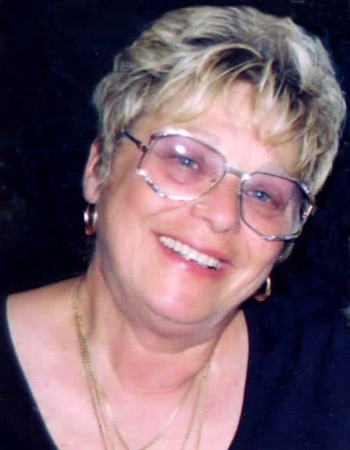 Obituary of Linda Godino