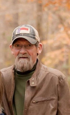 Obituary of Winston Scott Canady