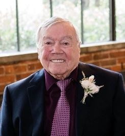 Obituary of James Edward Lane Sr.