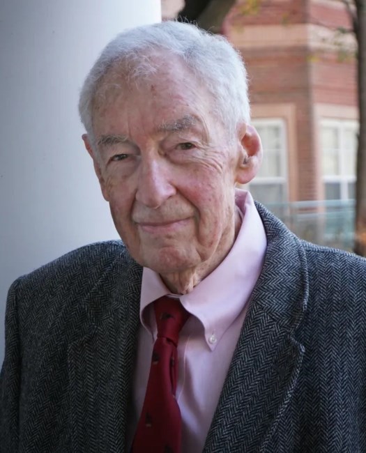 Obituary of Melvin L.  Zurier