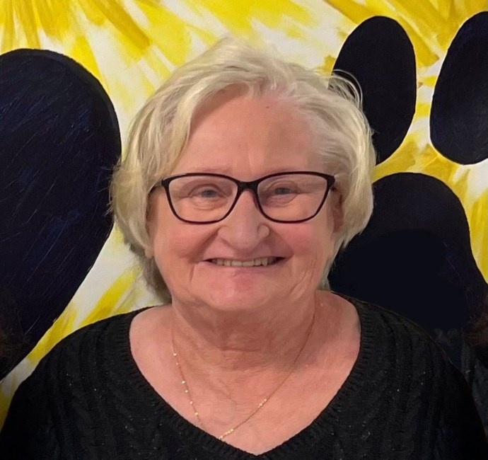 Obituary of Gayla Pfeiffer Barnard