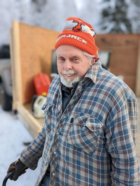 Obituary of William "Bill" Edward Dale