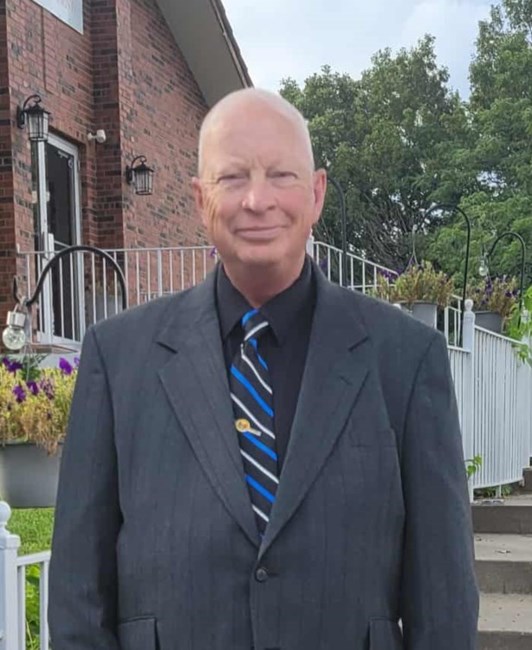 Obituary of Wayne R. Dennis Sr.