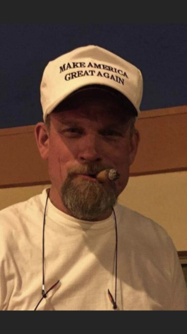 Obituary of Josh R. Teskey