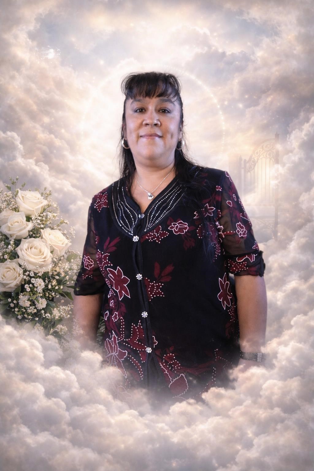 Obituario de Graciela Sanchez Hernandez