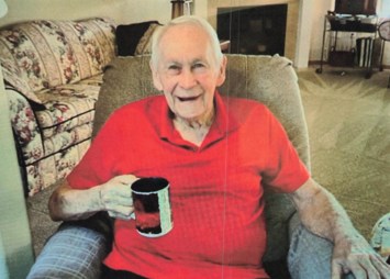Obituary of James Edward Curtis