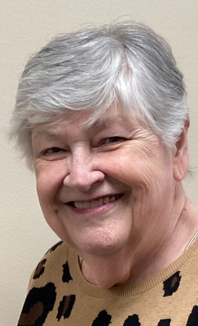 Obituary of Martha "Marty" Haynes