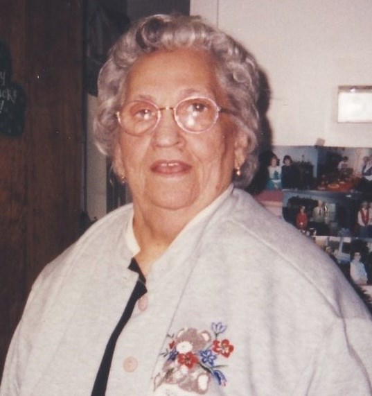 Elizabeth Byrd Avis De Deces Statesville Nc