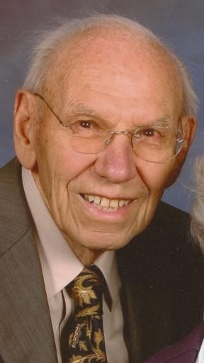 Obituary of Joshua J. Wall
