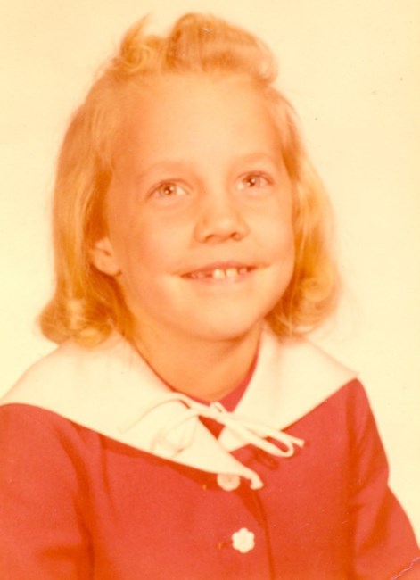 Obituary of Deline B. DeRosa