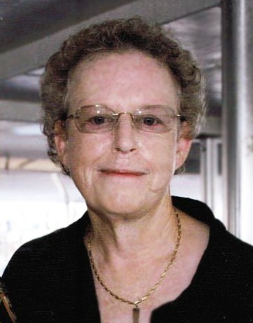 Obituary of Reba Elizabeth Perry Shepherd