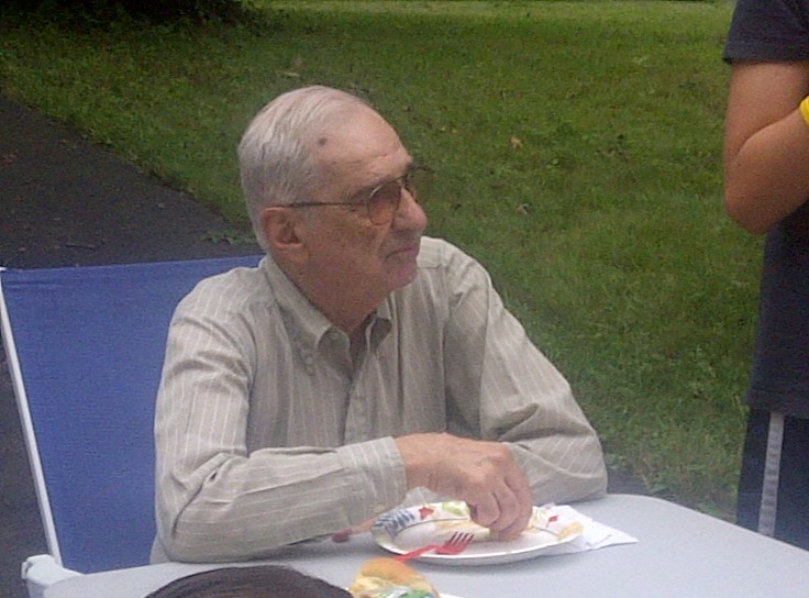 Obituary of Edward J. Schiela