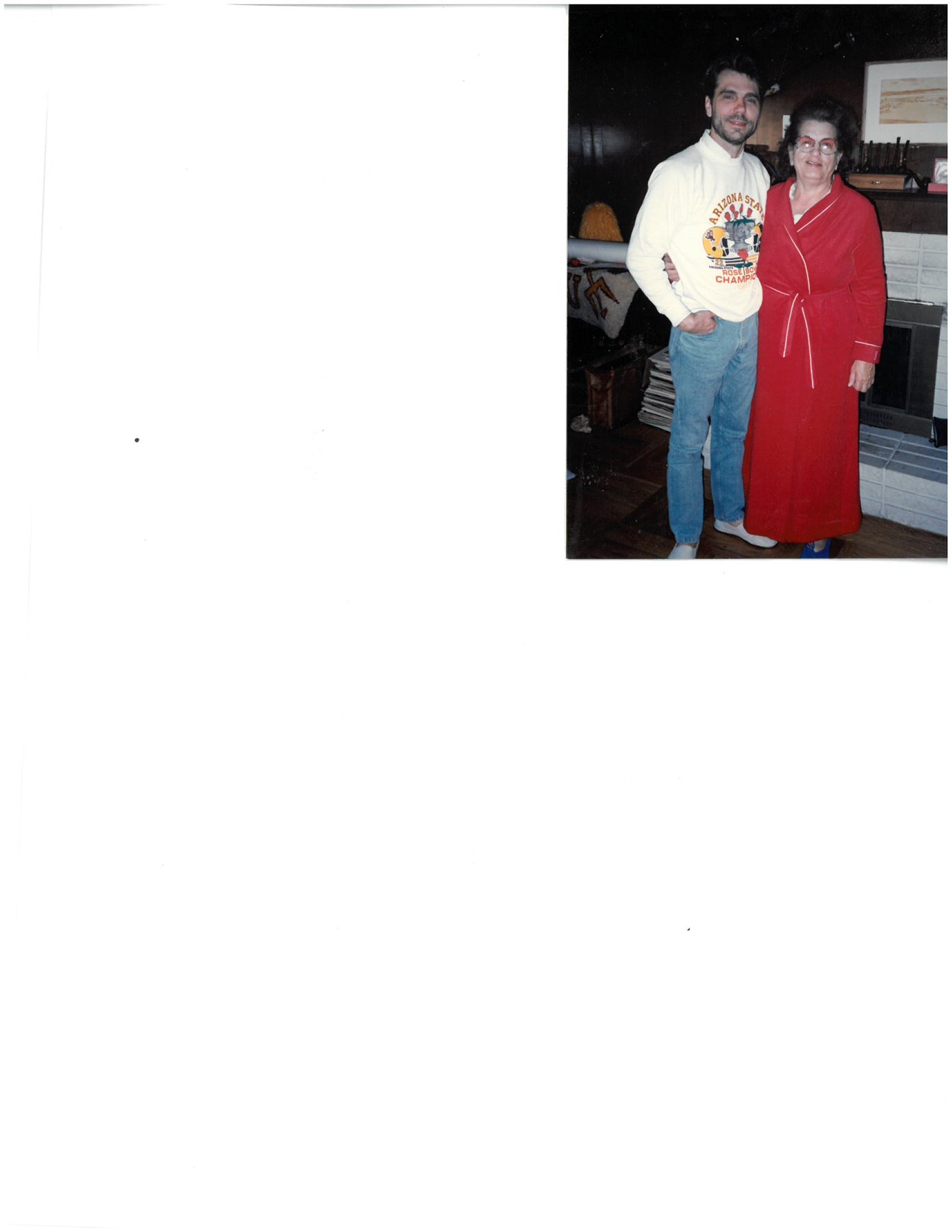 Obituary of Don Crawford Wilkinson Jr.