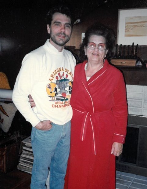 Obituary of Don Crawford Wilkinson Jr.