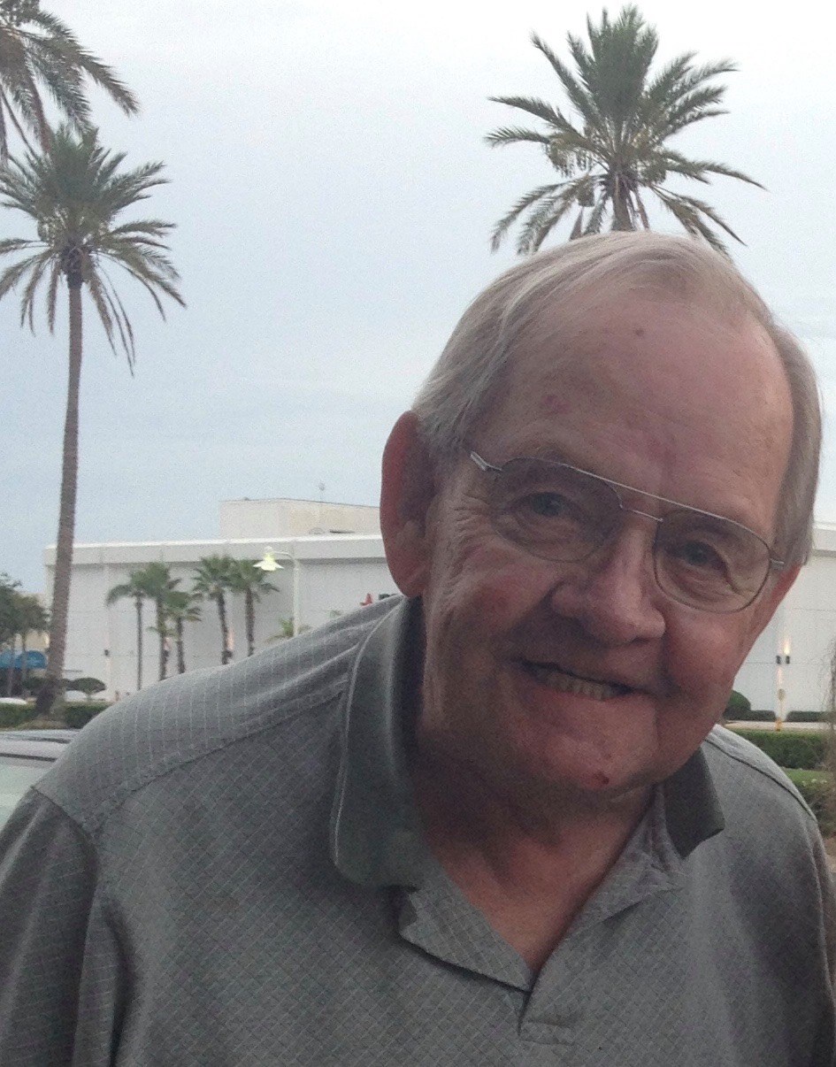 Obituary of John Smith Scott Bishop