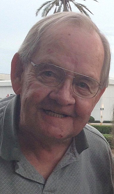 Obituary of John Smith Scott Bishop