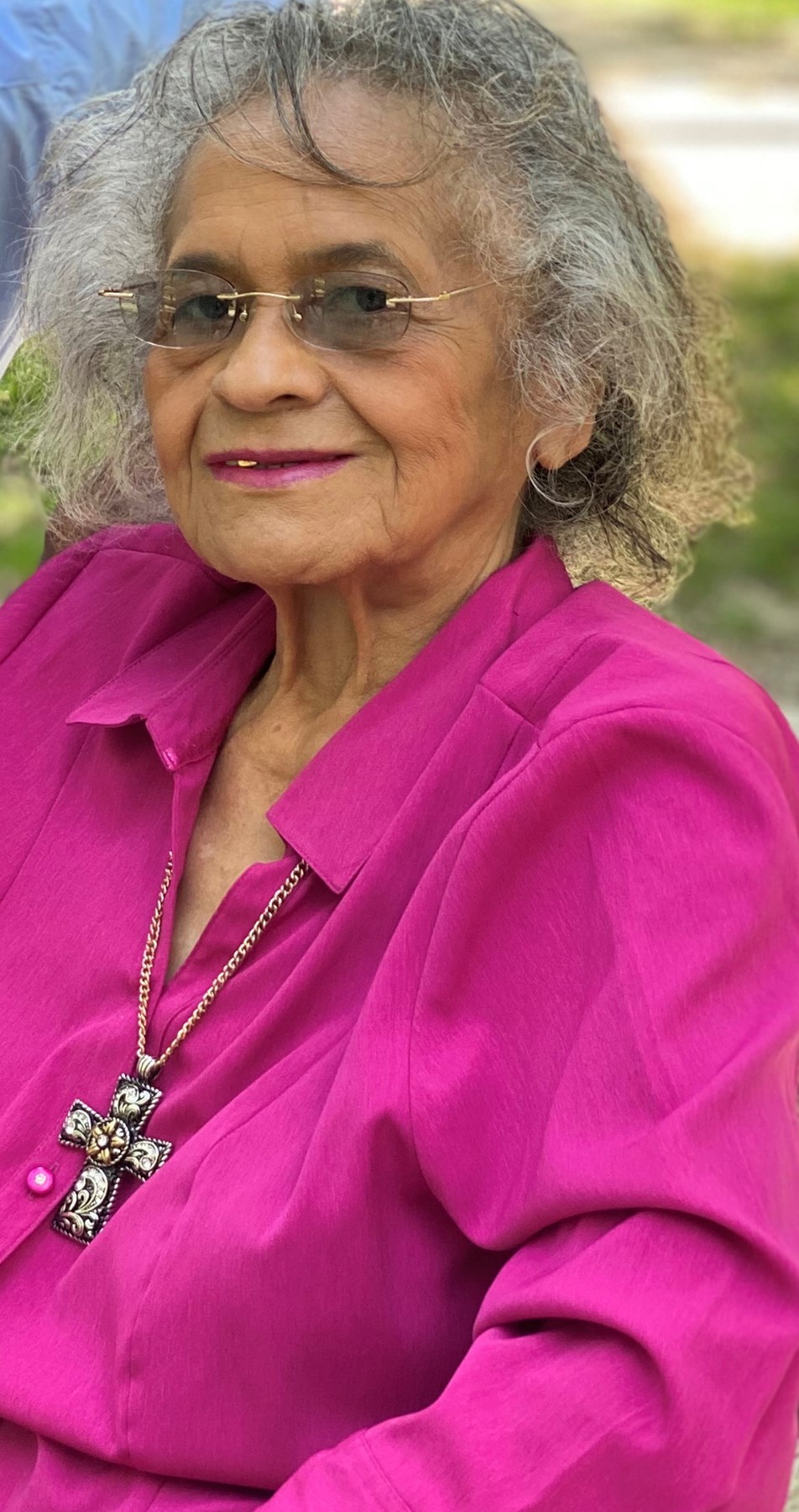 Obituary of Lovenia Willis