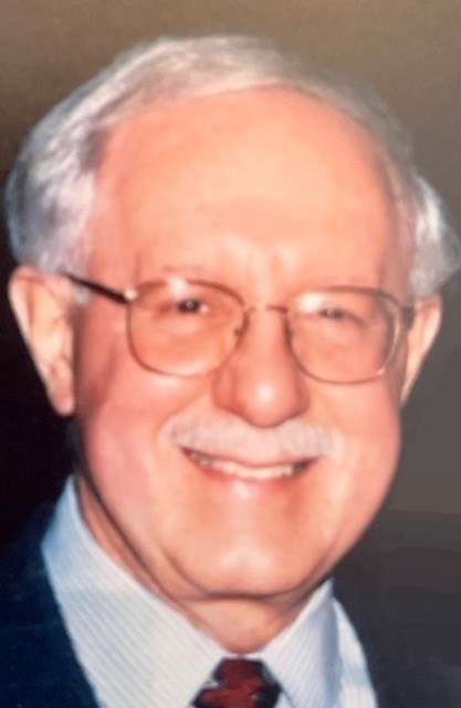 Obituary of Jay Warren Oppenheim