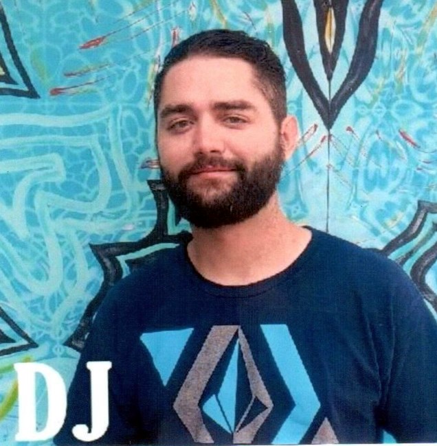 Obituario de Donald "Dj" Jacob Denny