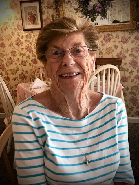 Obituary of Marilyn Mae Clark