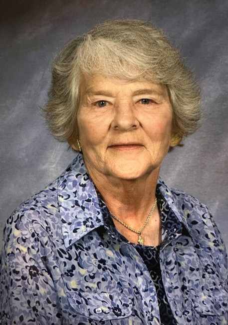 Obituary of Emily Lucille Cravens