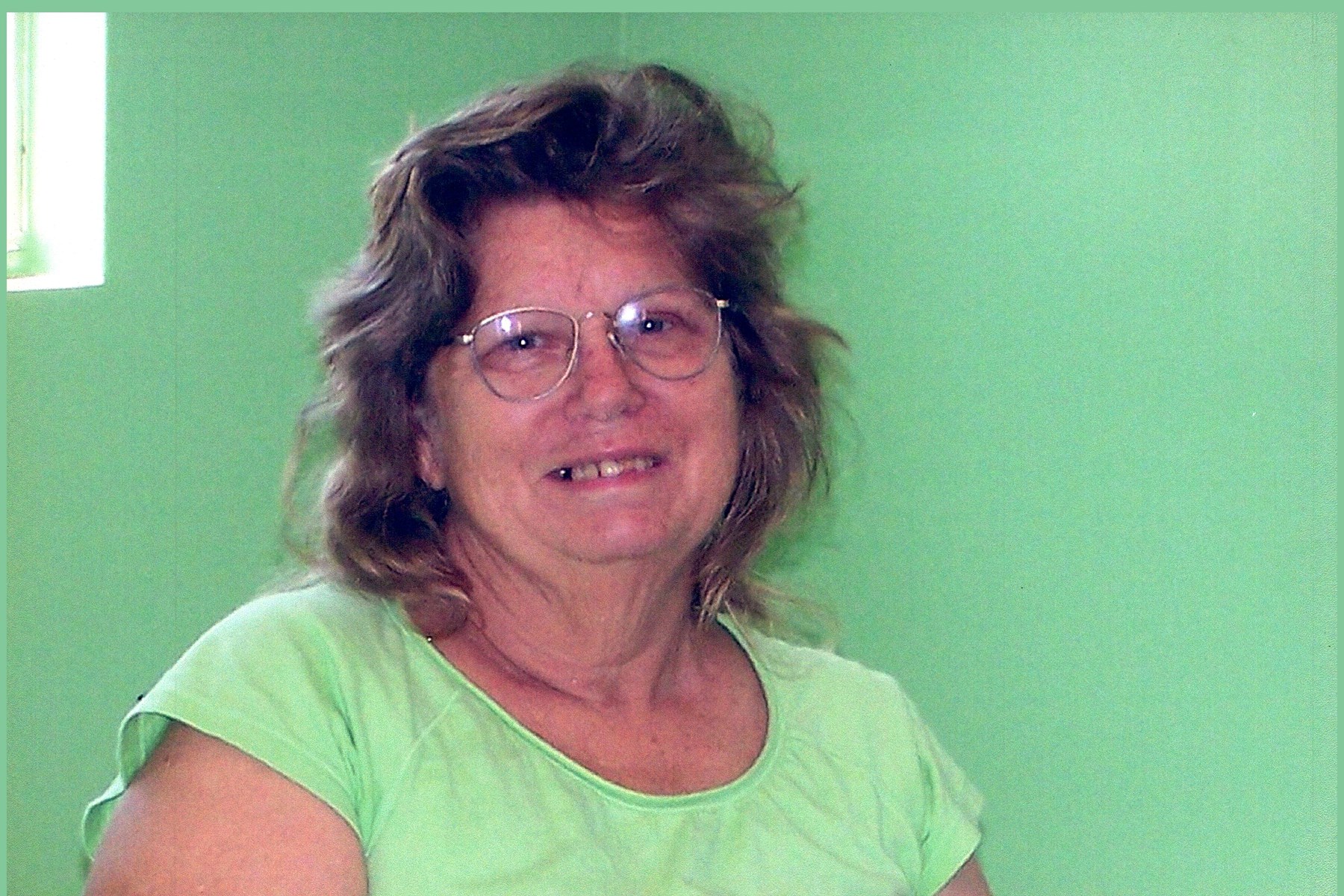 Obituary of Diann Marrie Nuckles