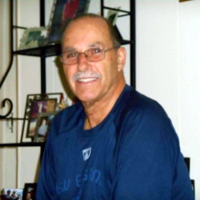 Obituary of Charles Joseph Monteforte Jr.