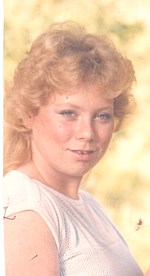 Sara Latham-Brimm