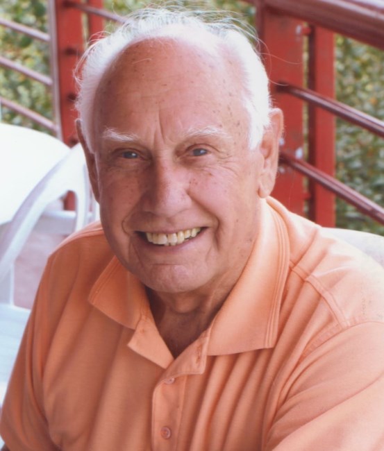 Obituary of Chester W. Dunn