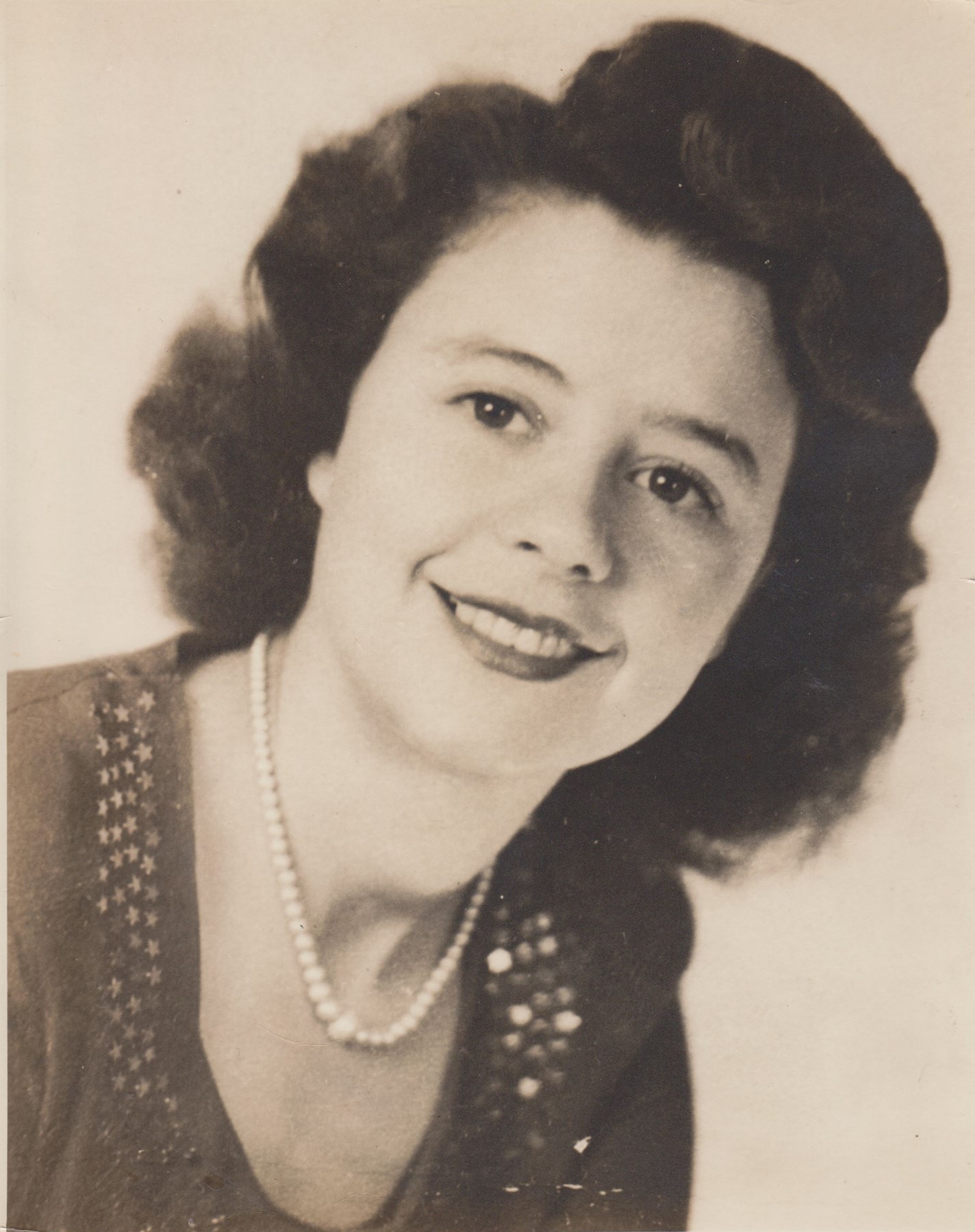 Obituary of Frances Christopher Kirkland