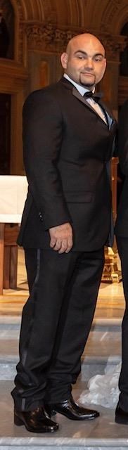 Obituary of Ricardo Guerra