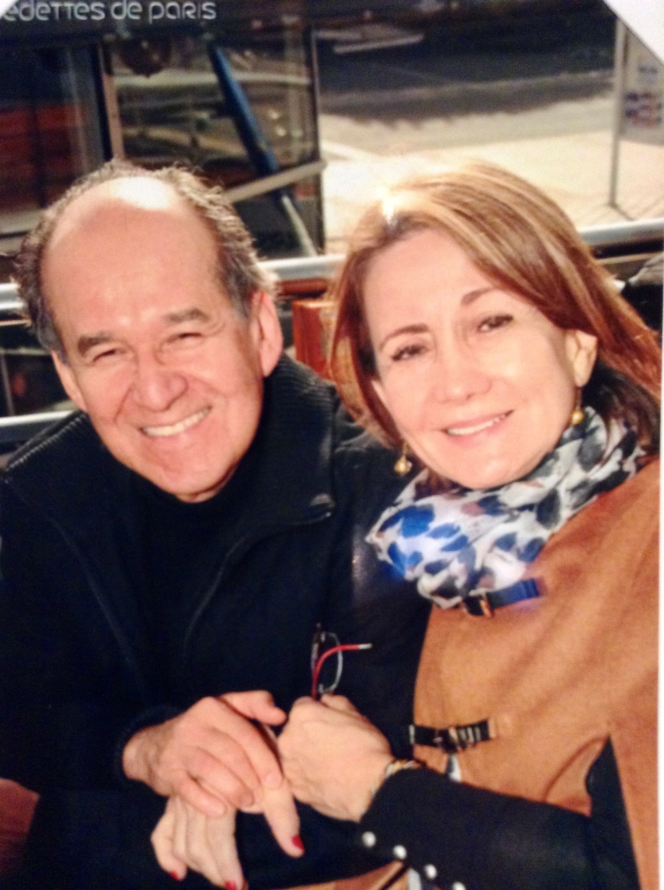 Obituary of Carlos Enrique Romero, M.D.