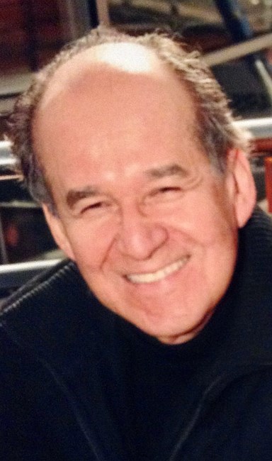 Obituary of Carlos Enrique Romero, M.D.