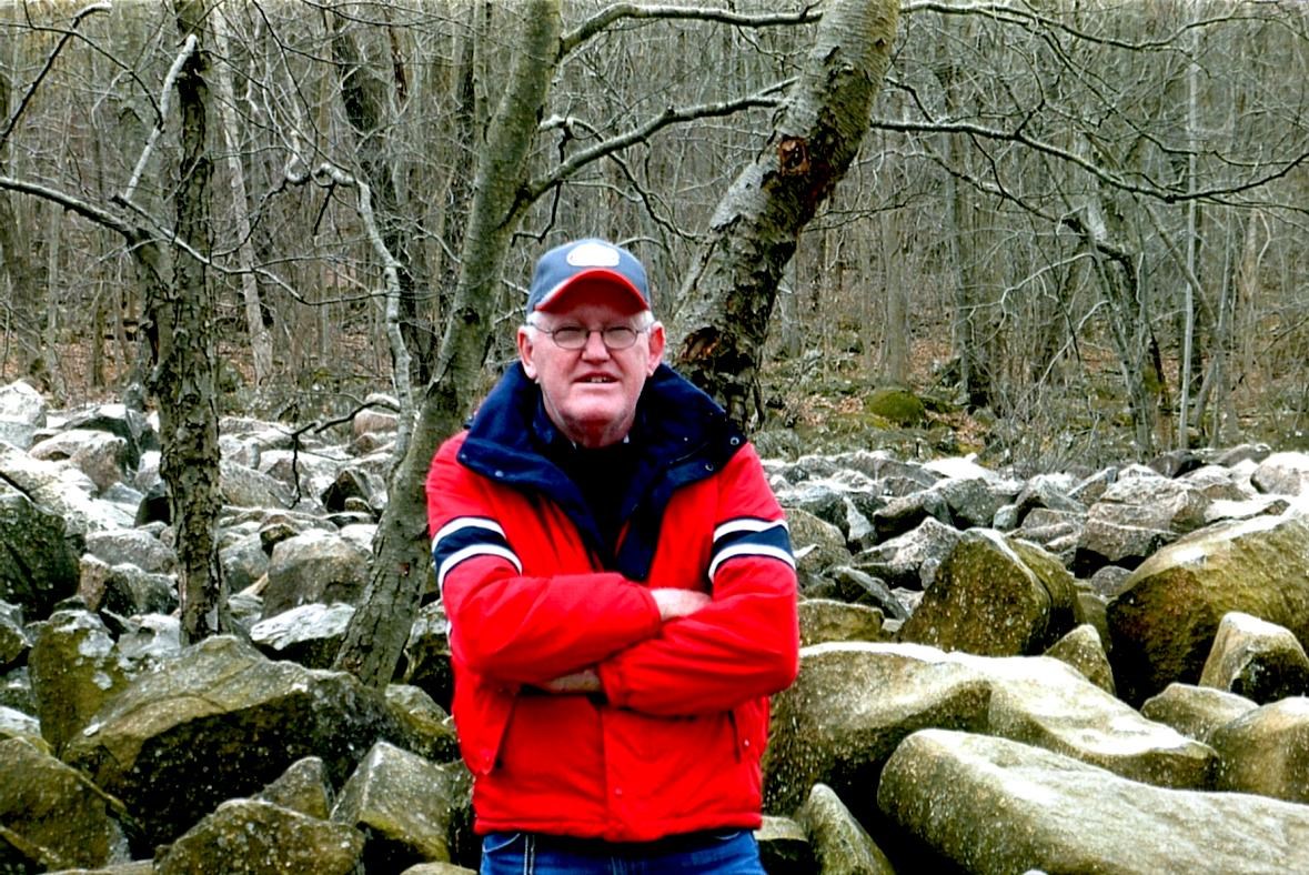 Obituary of Ray Fred Krueger