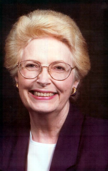 Obituary of Mary Alice Burmeister