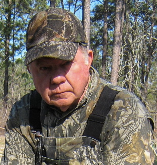 Obituary of Charles Kenneth Mitchell