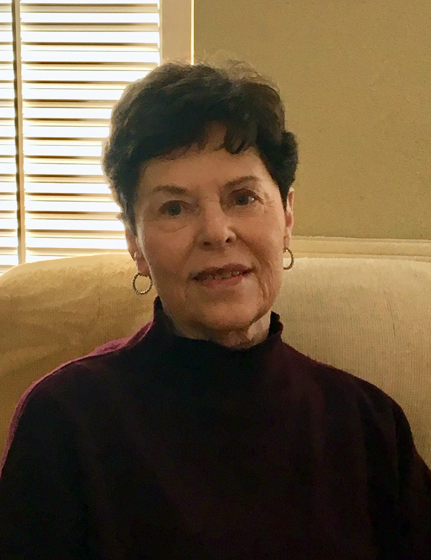 Obituary of Anita Frances Dufresne